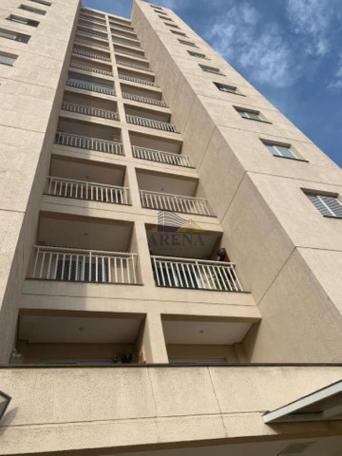 Apartamento, 3 quartos - Foto 1