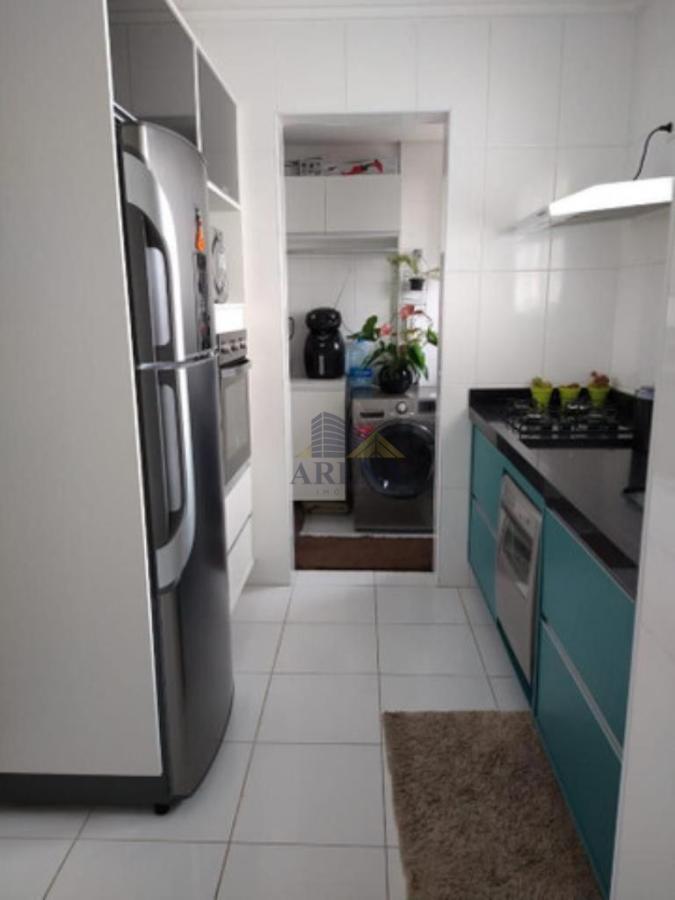 Apartamento, 3 quartos - Foto 4