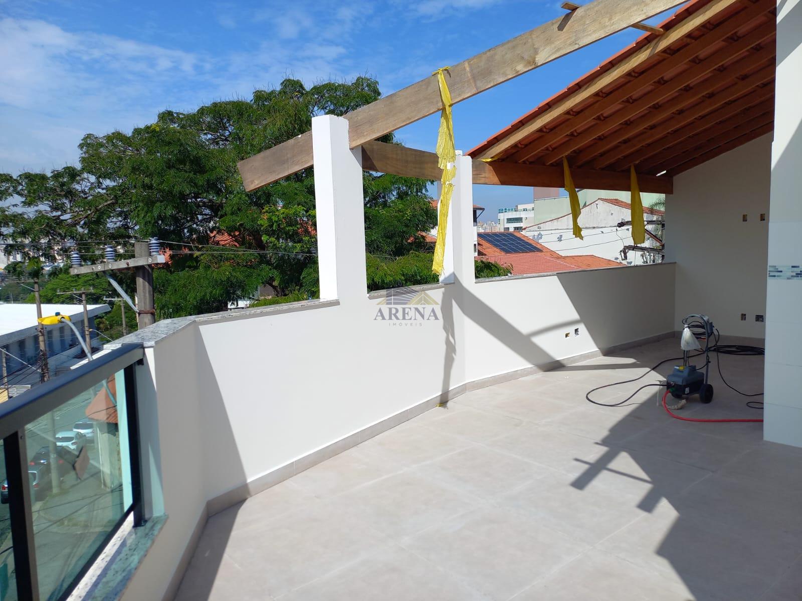 Casa à venda com 2 quartos - Foto 1
