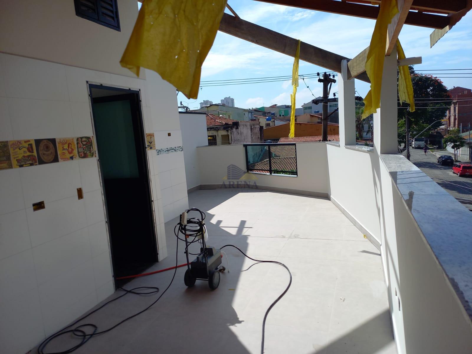 Casa à venda com 2 quartos - Foto 10