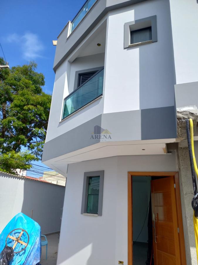 Casa à venda com 2 quartos - Foto 15