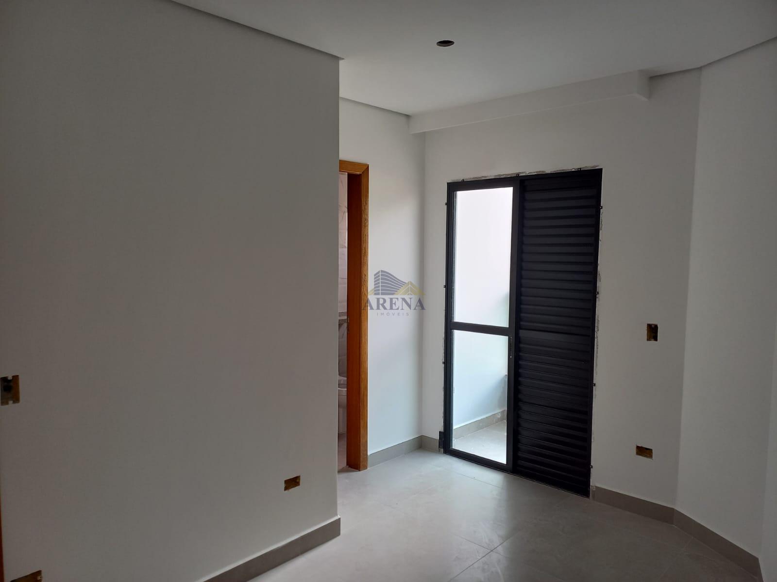 Casa à venda com 2 quartos - Foto 2