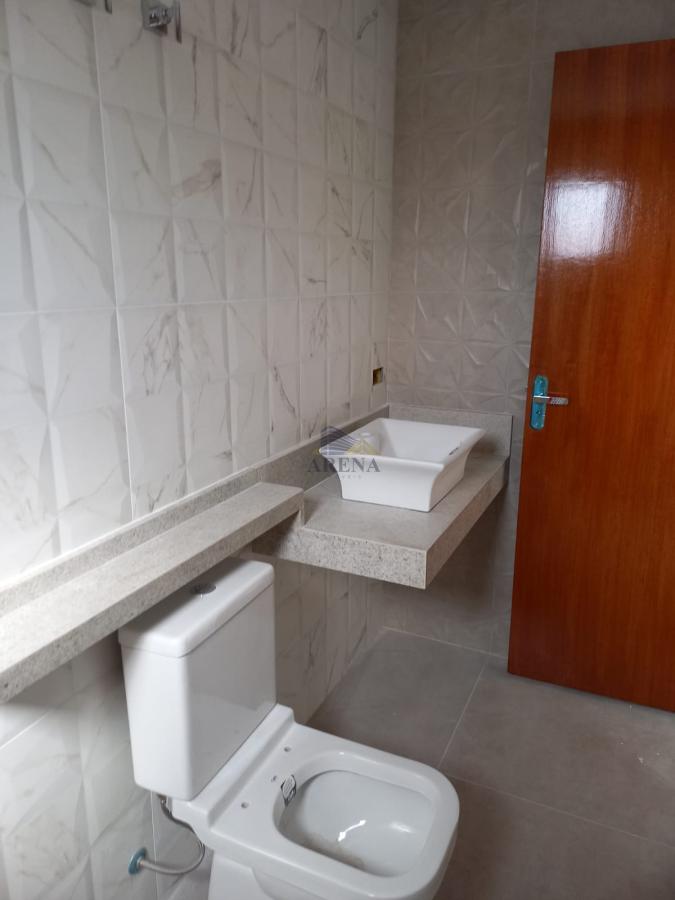 Casa à venda com 2 quartos - Foto 3