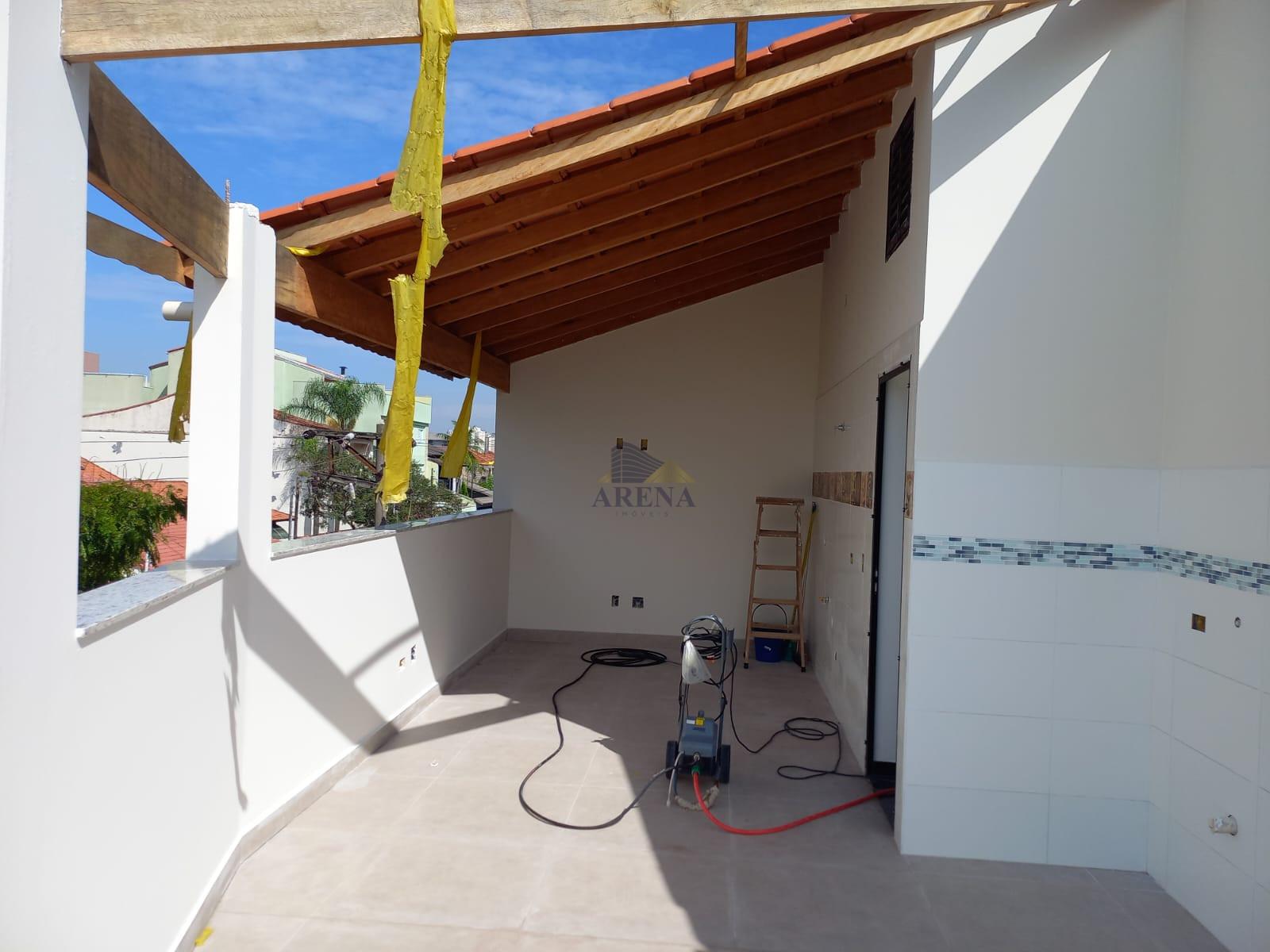 Casa à venda com 2 quartos - Foto 6