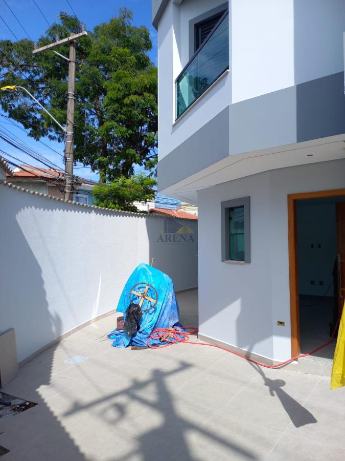 Casa à venda com 2 quartos - Foto 7