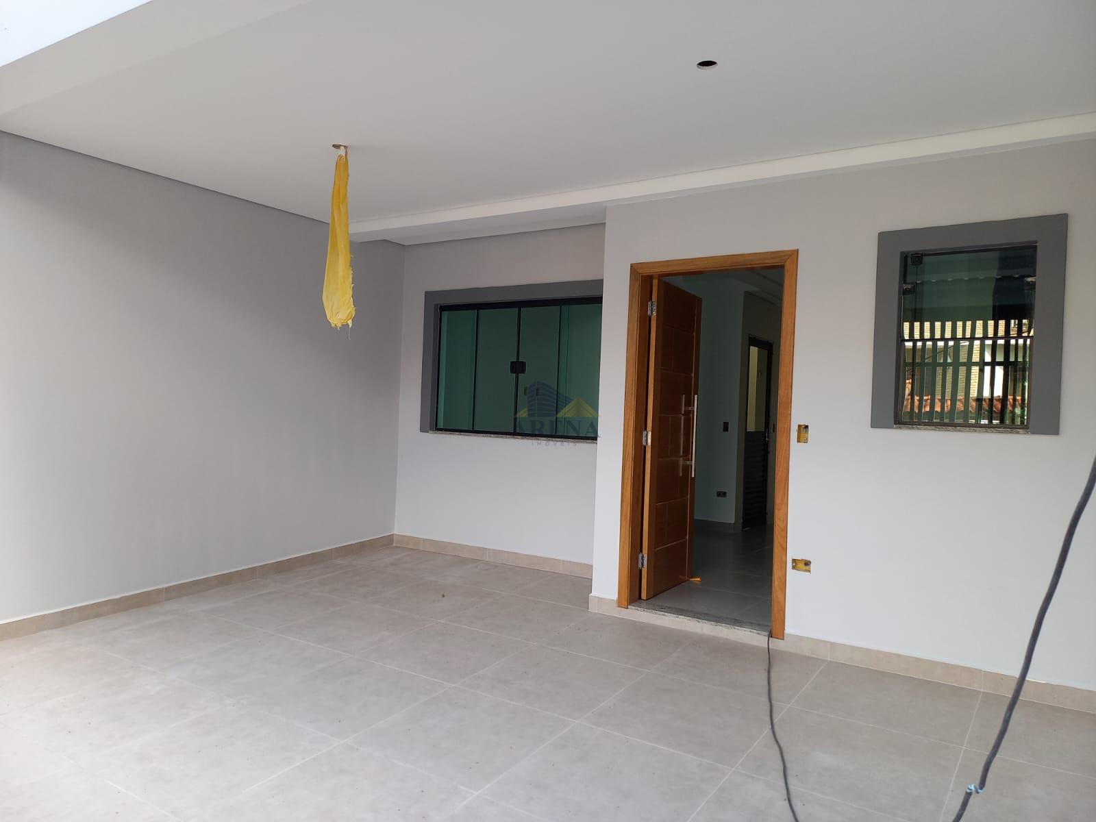 Casa à venda com 2 quartos - Foto 9