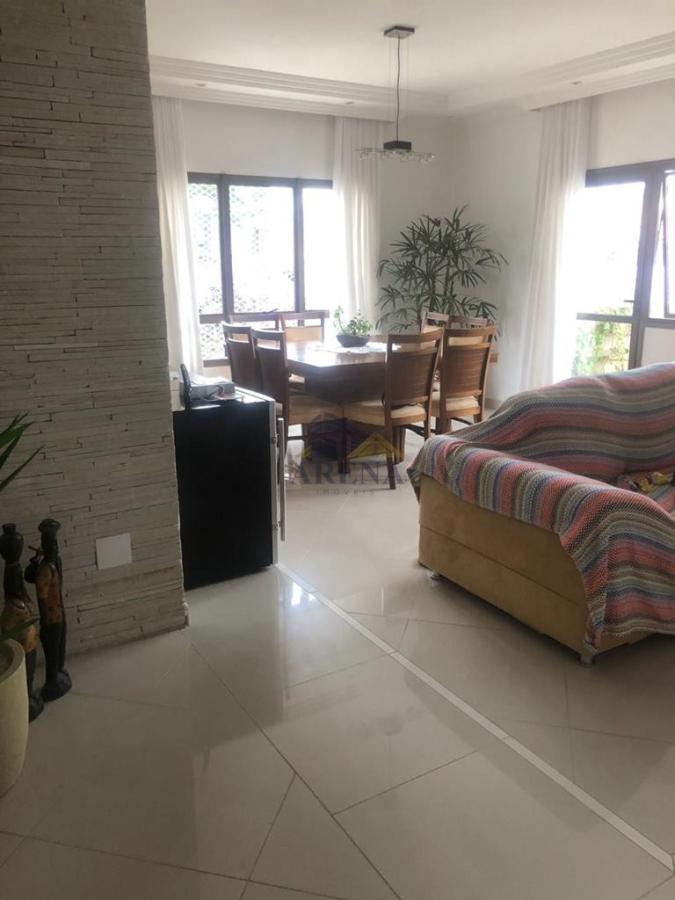 Apartamento, 6 quartos - Foto 1