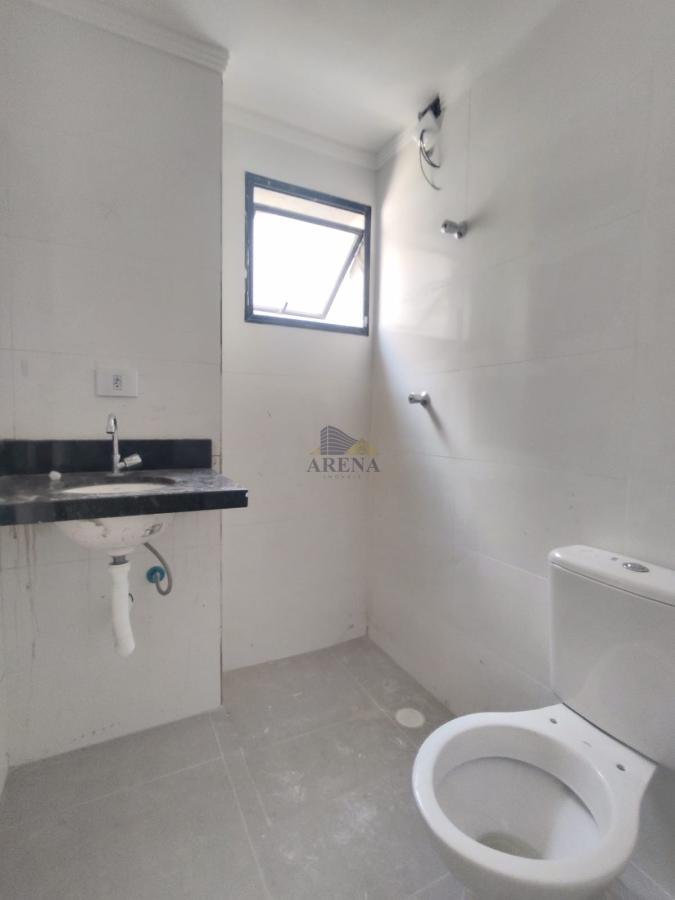 Apartamento à venda com 2 quartos - Foto 10