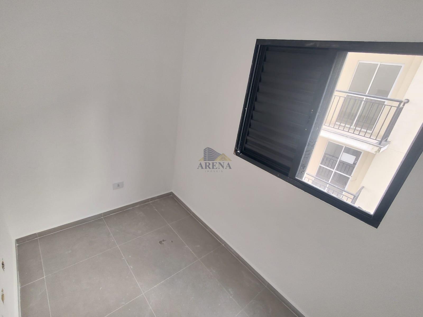 Apartamento à venda com 2 quartos - Foto 11