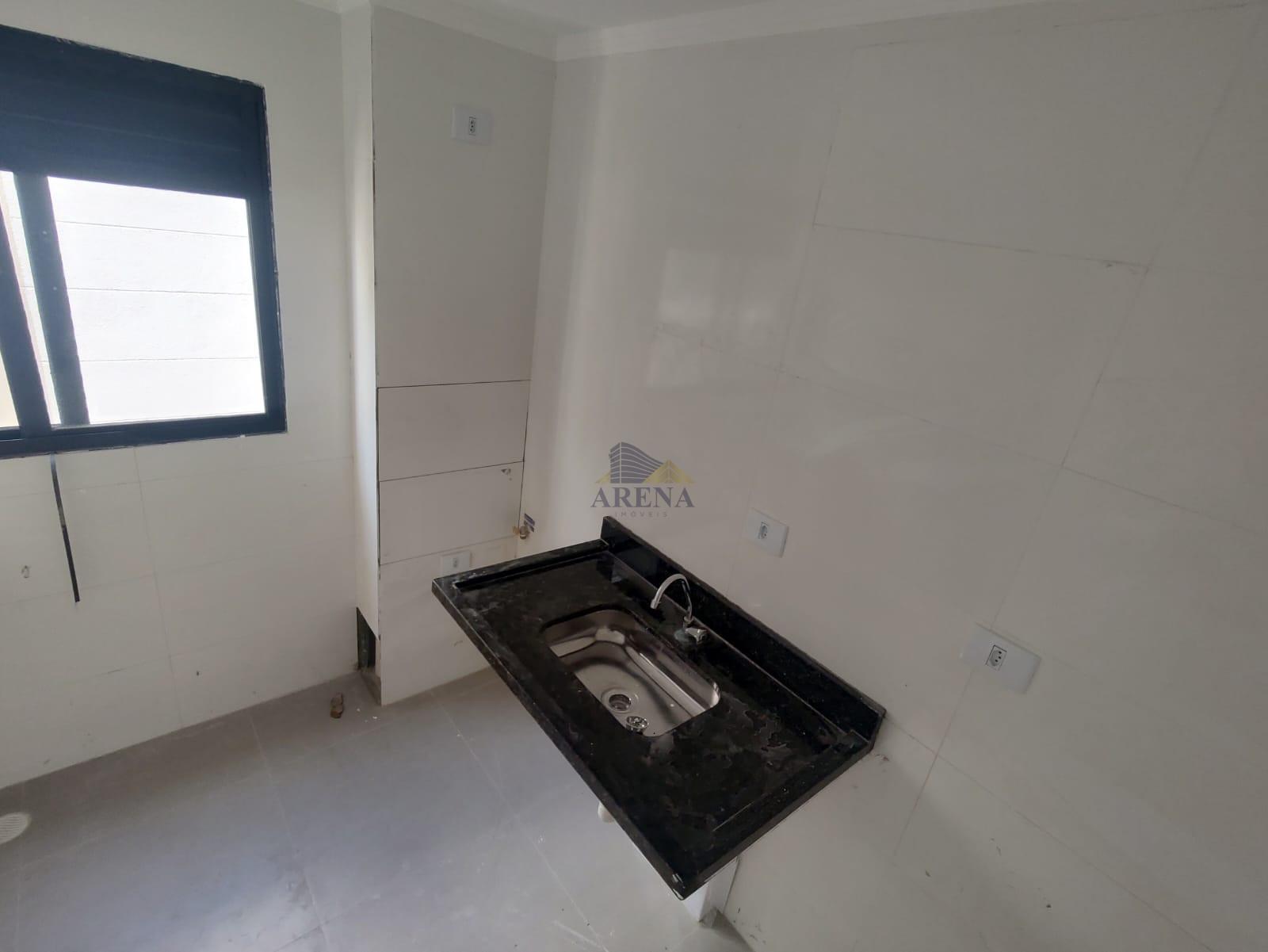 Apartamento à venda com 2 quartos - Foto 13