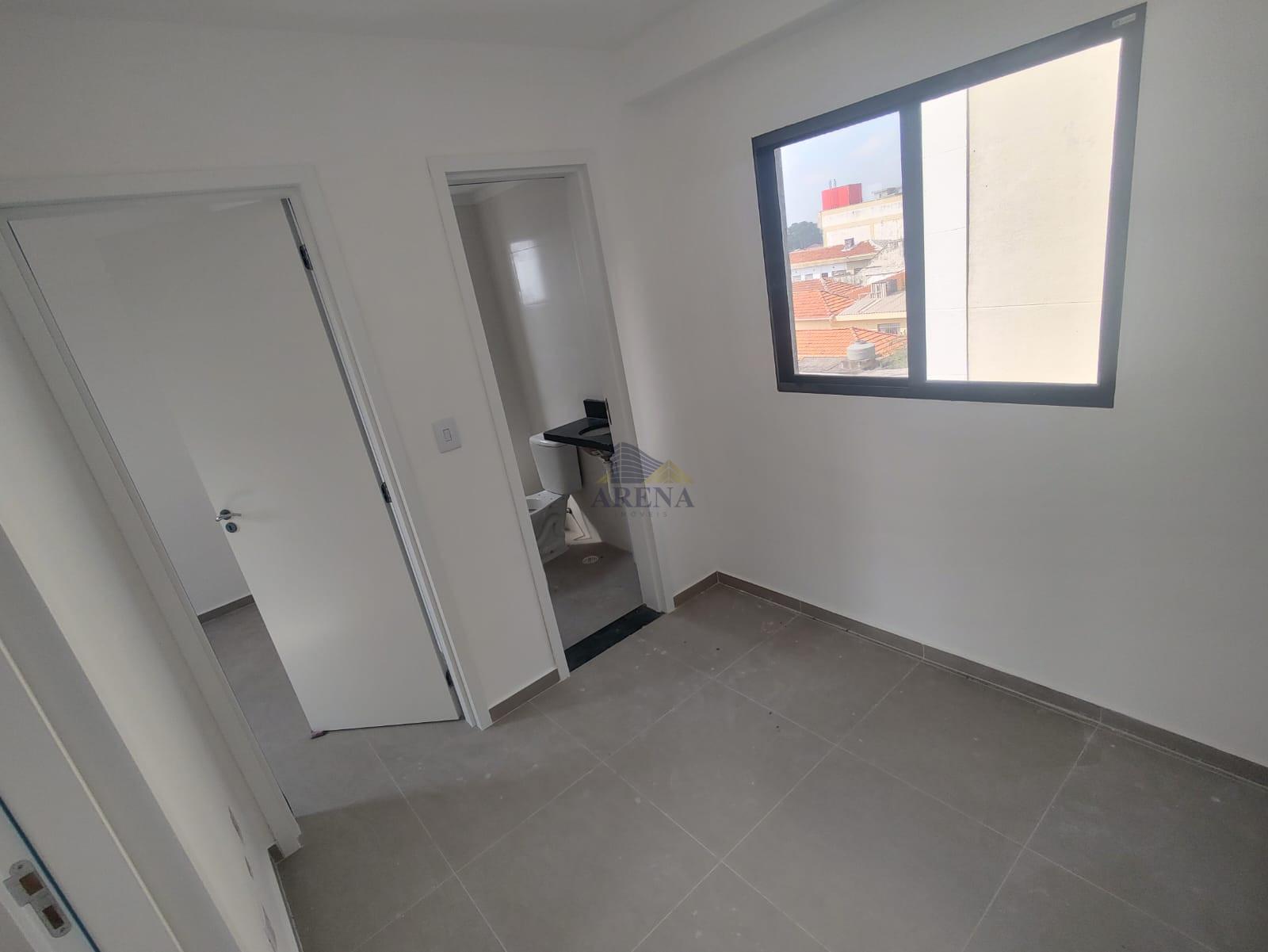 Apartamento à venda com 2 quartos - Foto 17