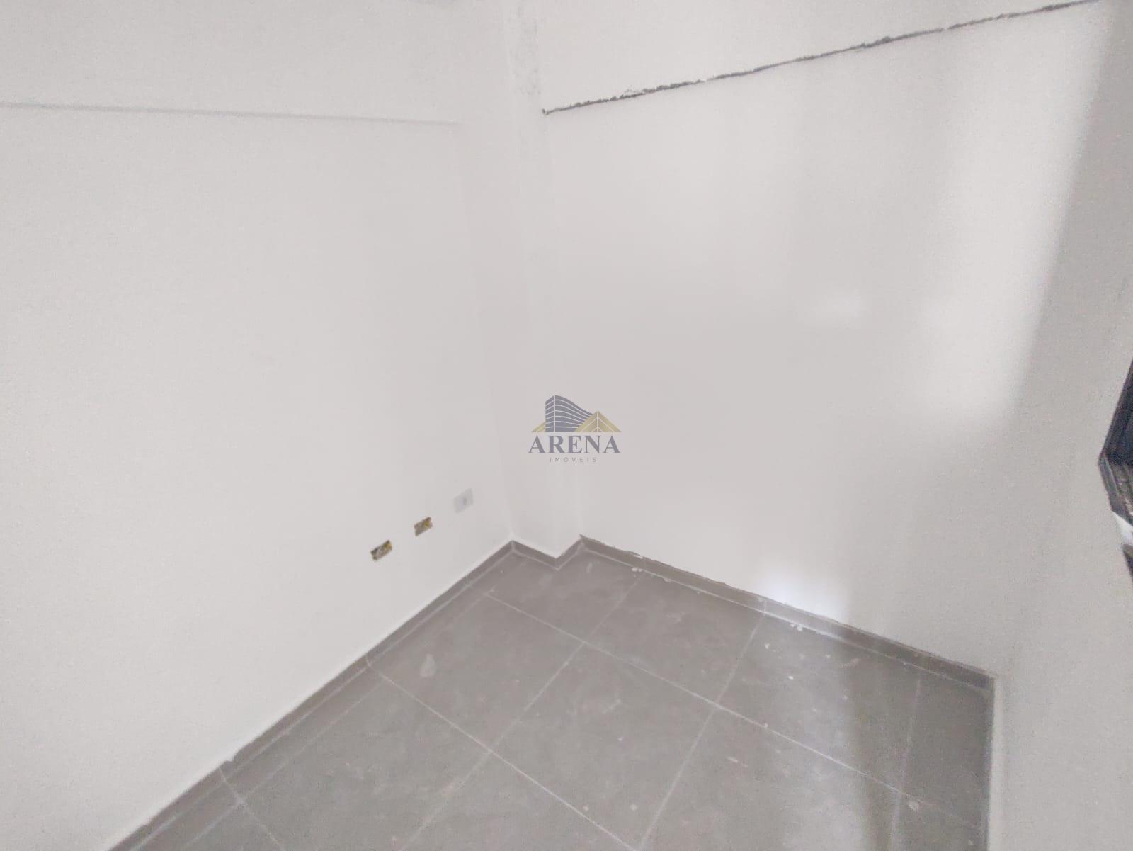 Apartamento à venda com 2 quartos - Foto 2