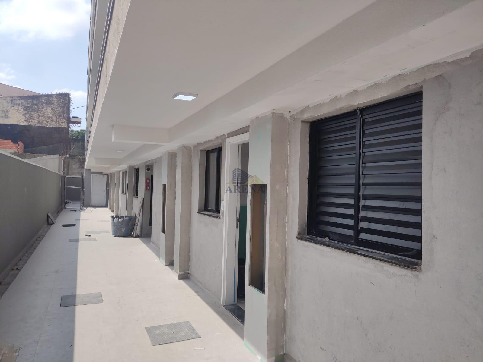 Apartamento à venda com 2 quartos - Foto 22