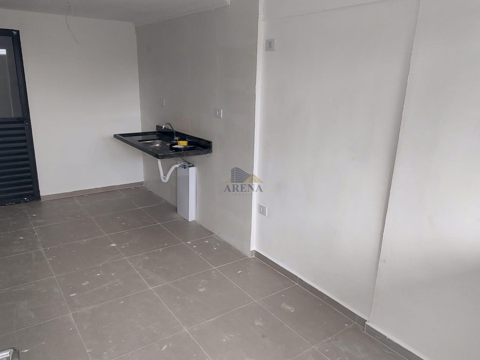 Apartamento à venda com 2 quartos - Foto 23