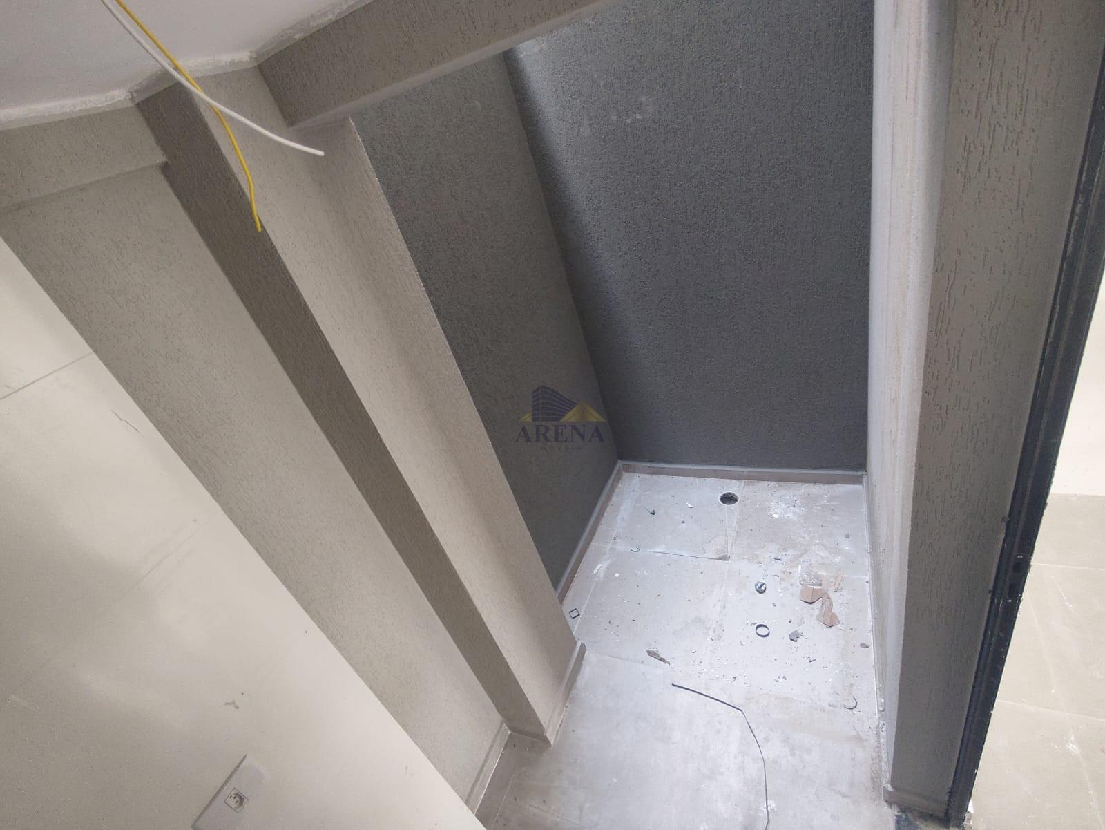 Apartamento à venda com 2 quartos - Foto 26