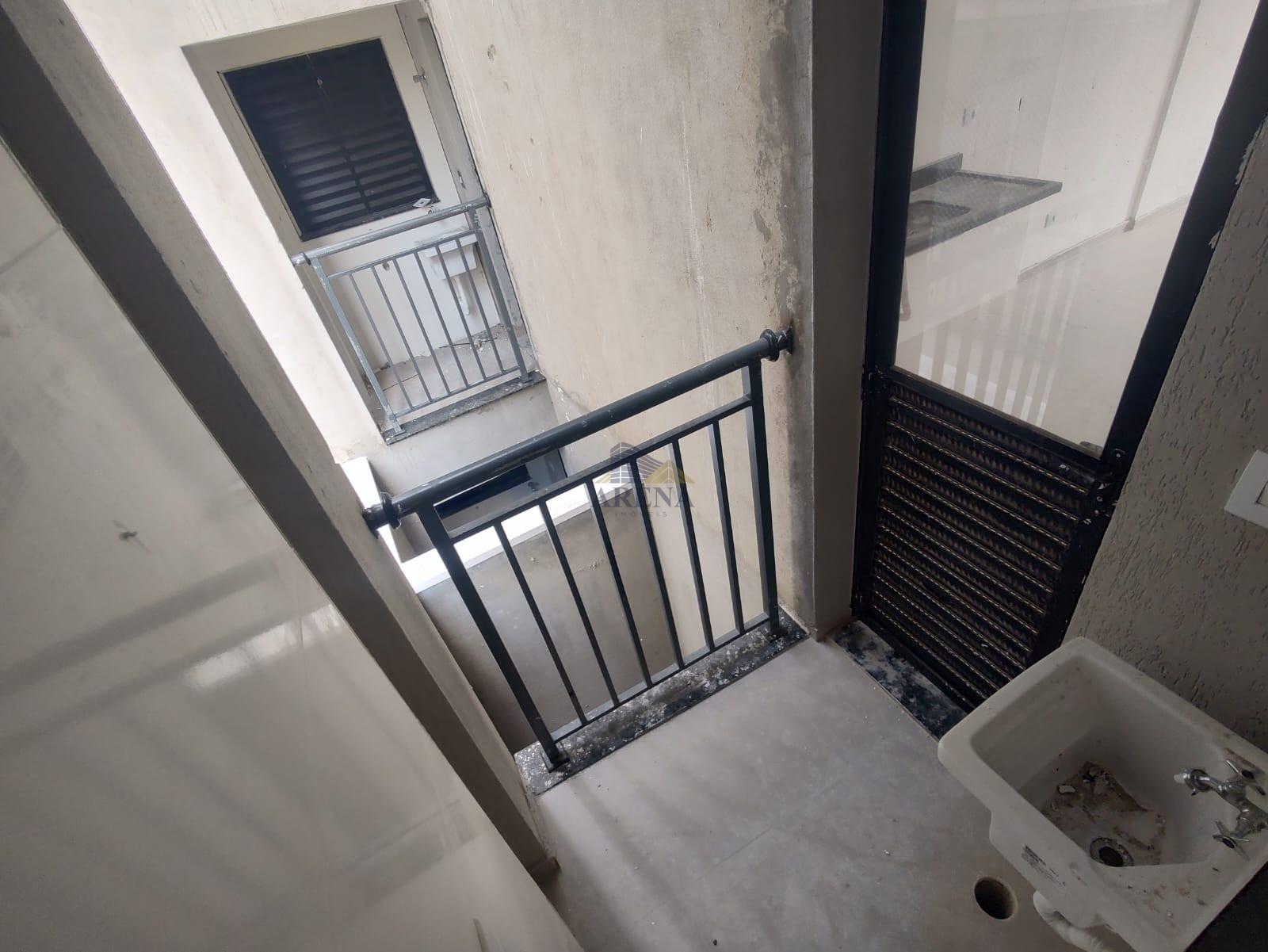 Apartamento à venda com 2 quartos - Foto 3