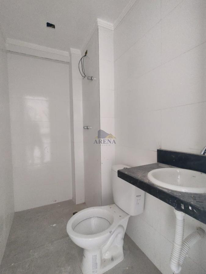 Apartamento à venda com 2 quartos - Foto 4