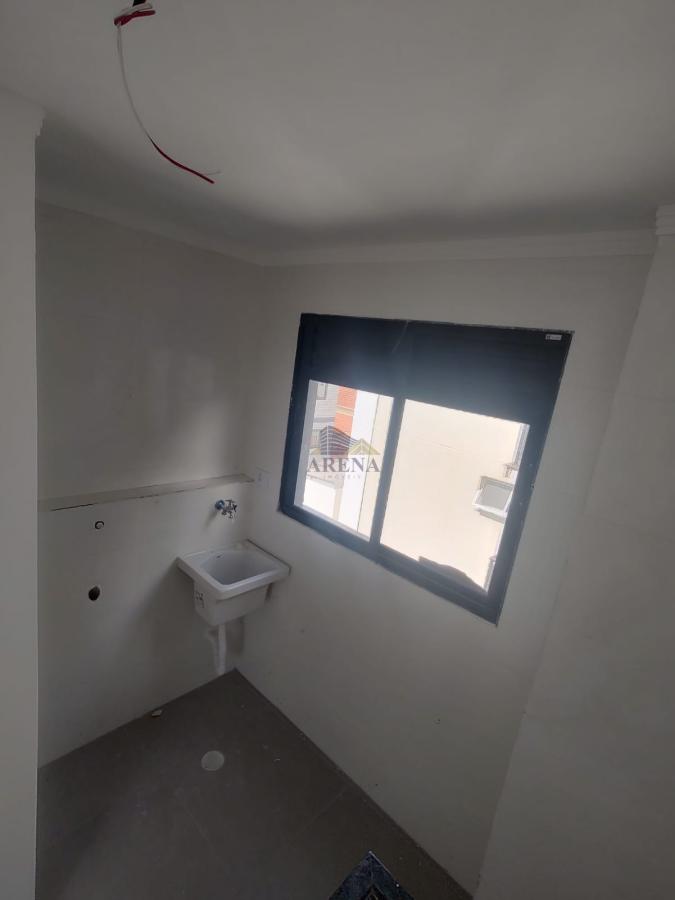 Apartamento à venda com 2 quartos - Foto 5