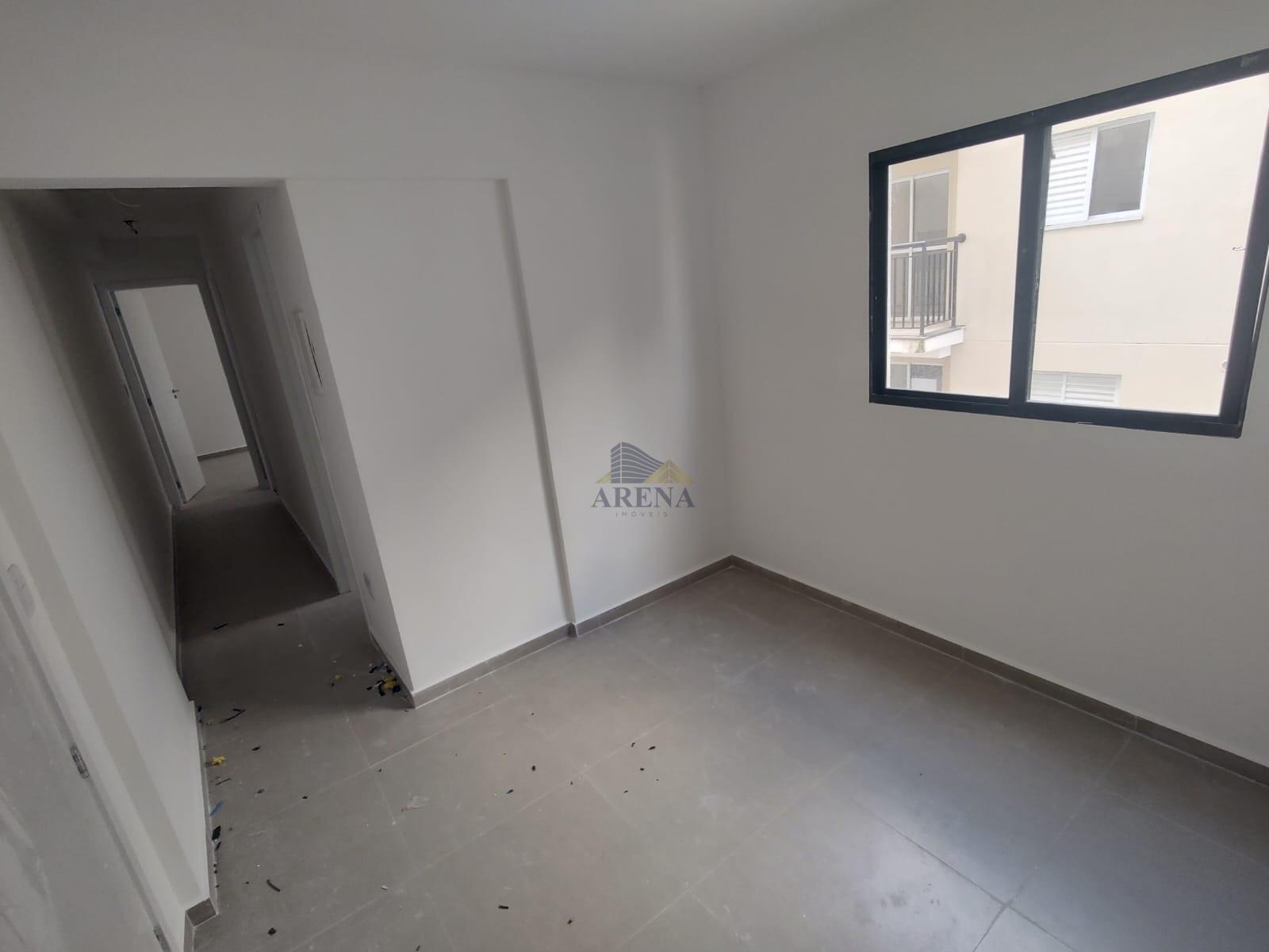 Apartamento à venda com 2 quartos - Foto 6