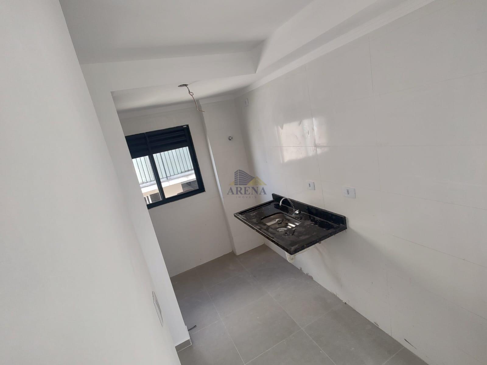 Apartamento à venda com 2 quartos - Foto 7