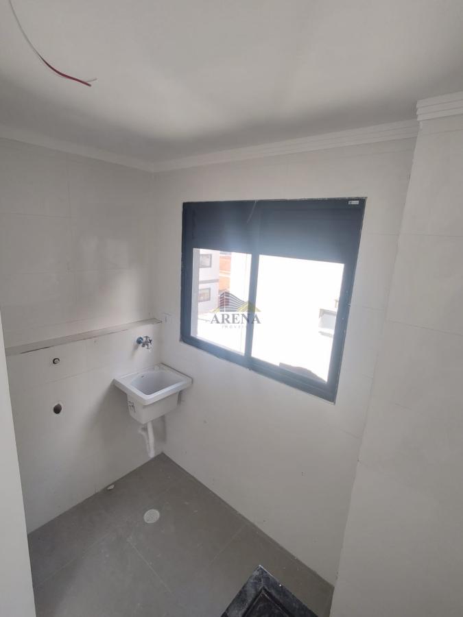 Apartamento à venda com 2 quartos - Foto 9