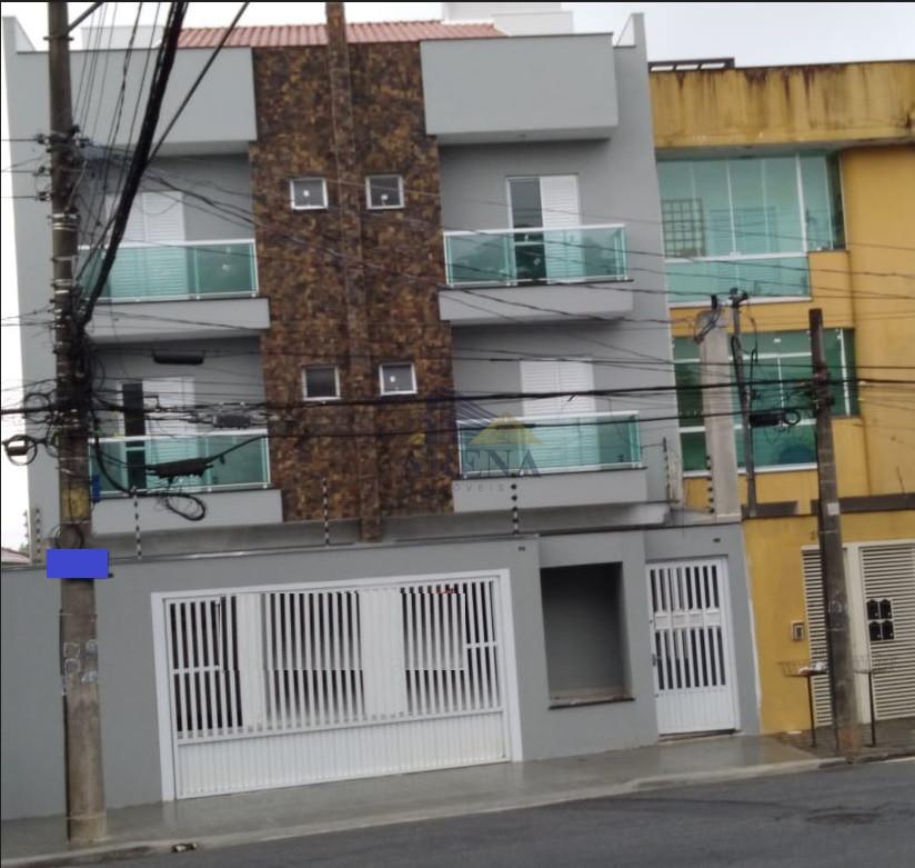 Apartamento, 2 quartos - Foto 1