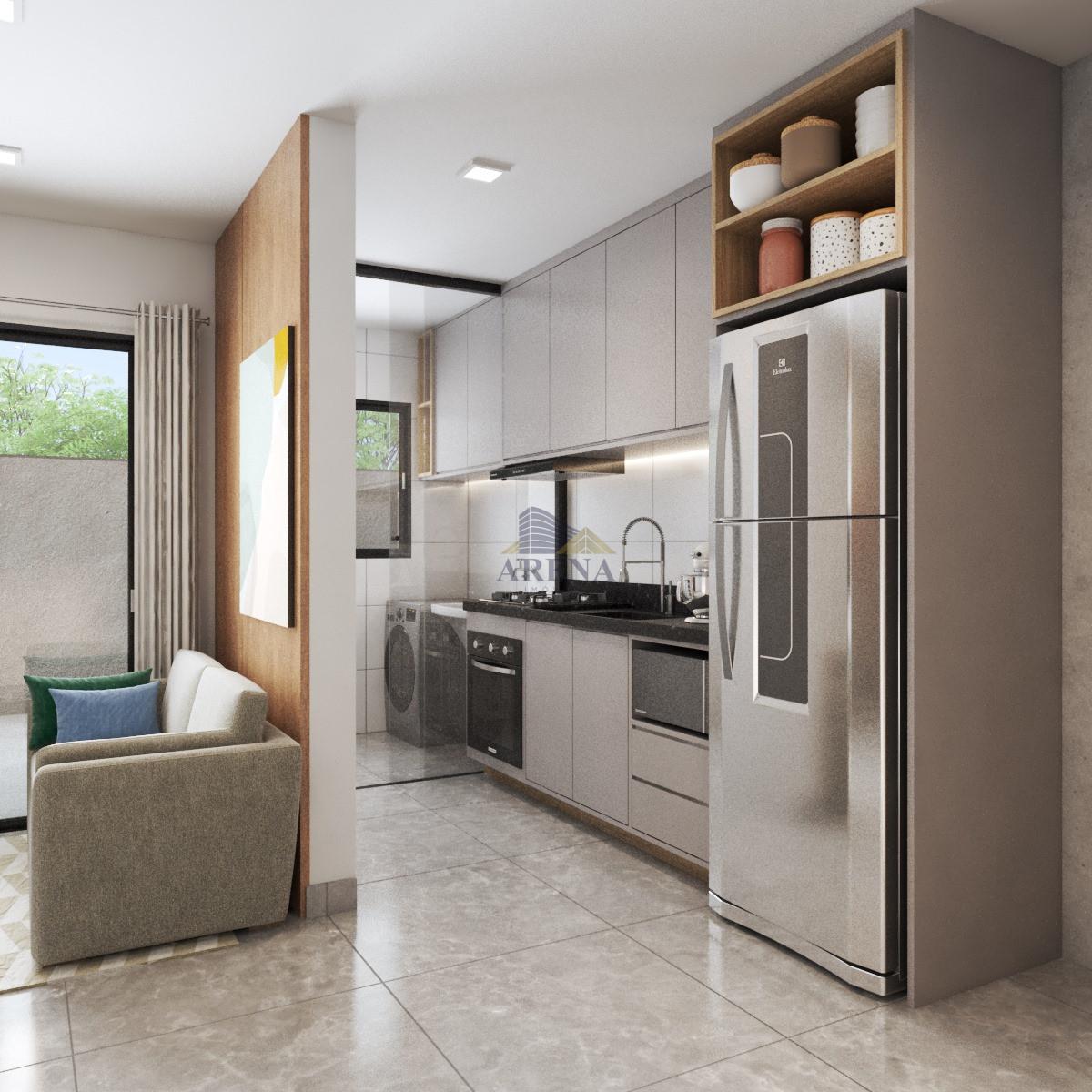 Apartamento, 2 quartos, 66 m² - Foto 10