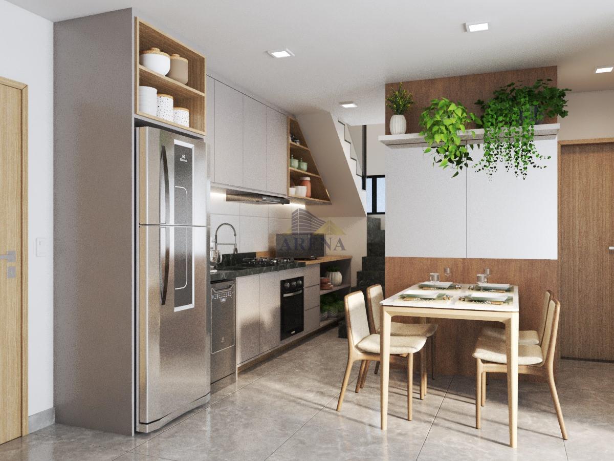 Apartamento, 2 quartos, 66 m² - Foto 11