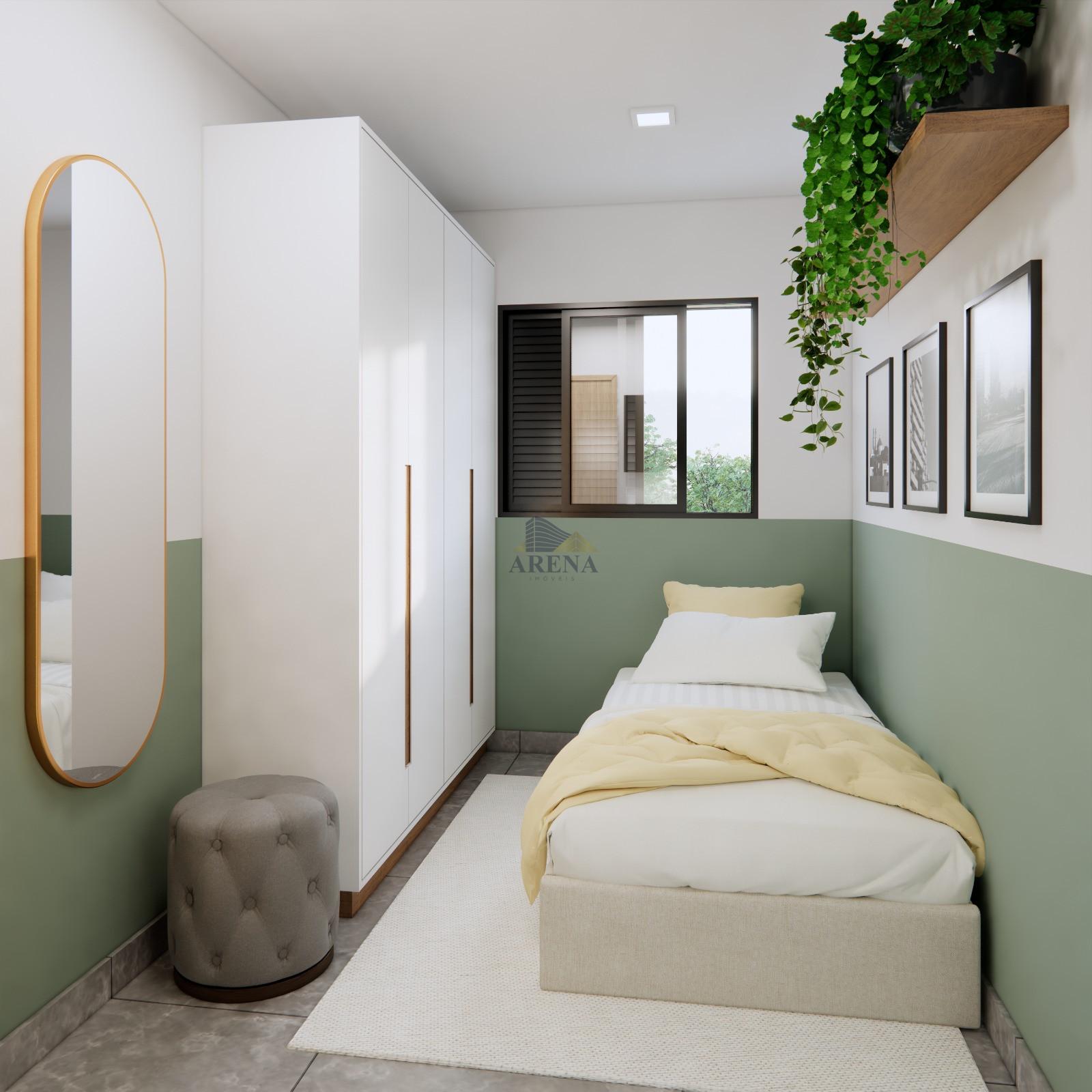 Apartamento, 2 quartos, 66 m² - Foto 12