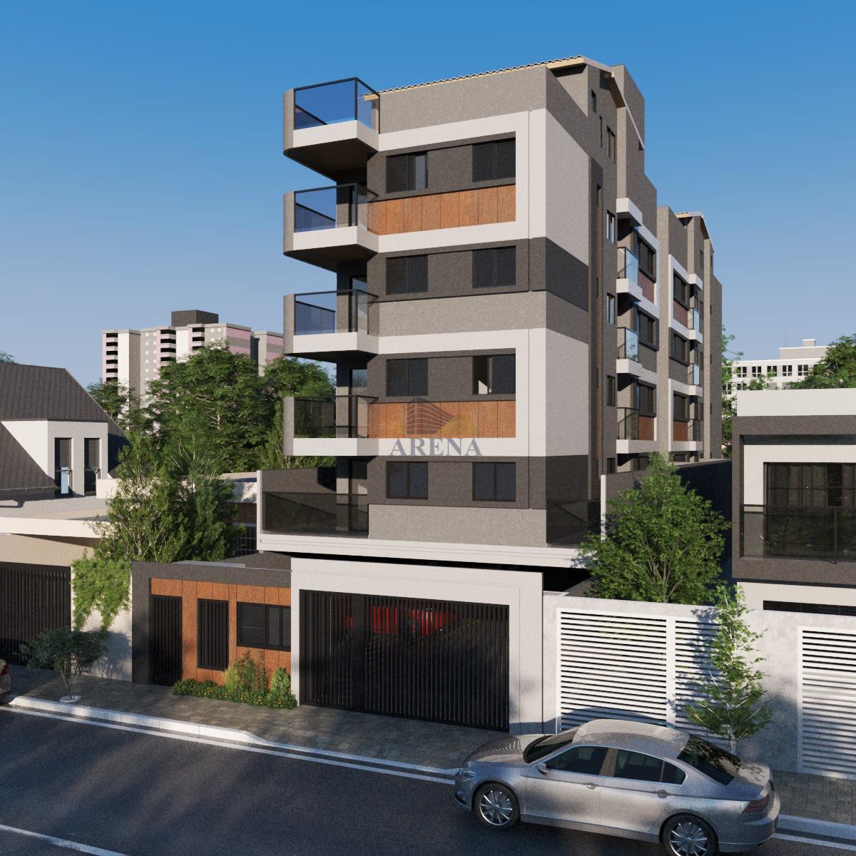 Apartamento, 2 quartos, 66 m² - Foto 14