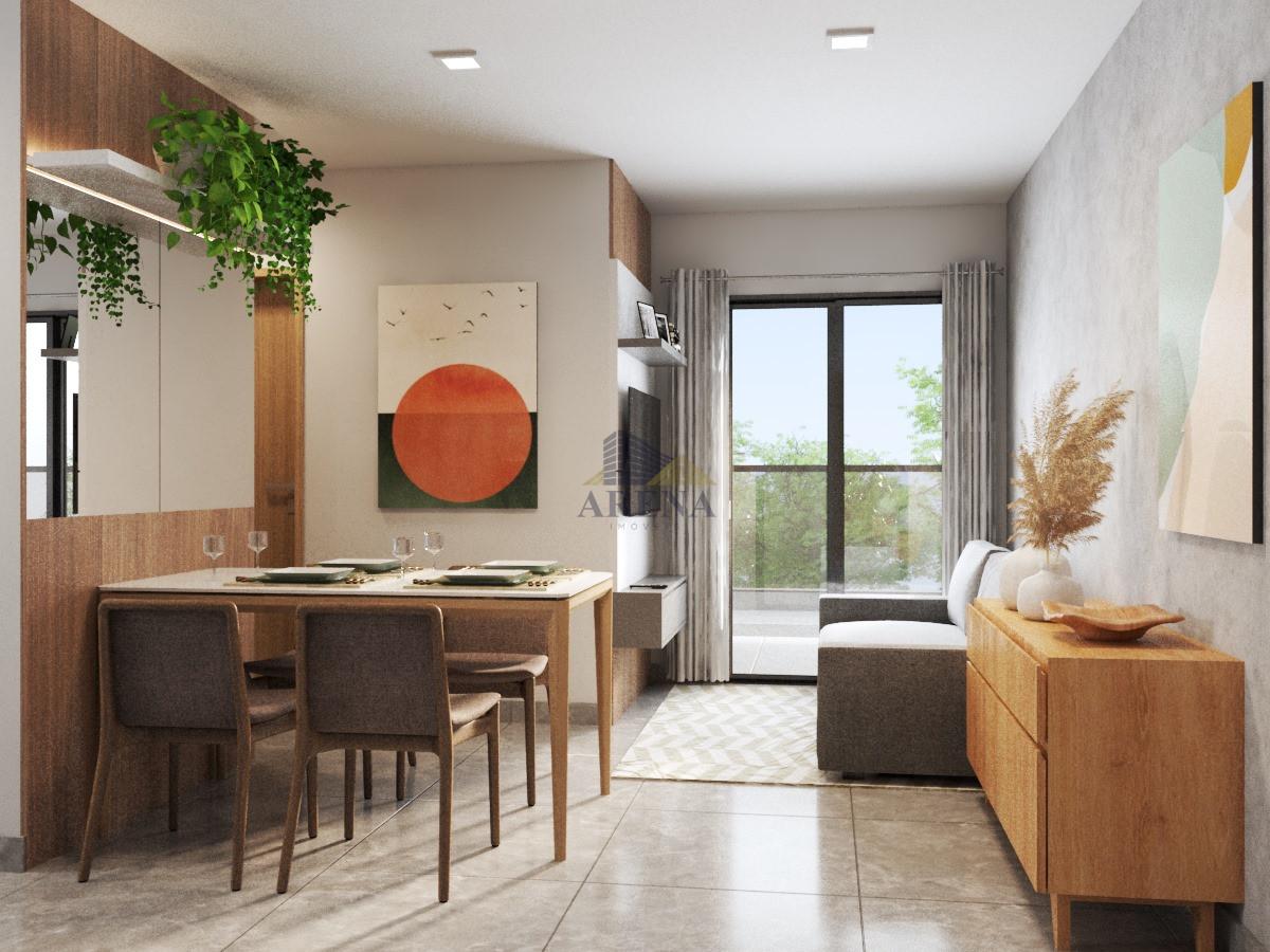 Apartamento, 2 quartos, 66 m² - Foto 4