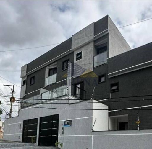 Casa à venda com 2 quartos - Foto 1