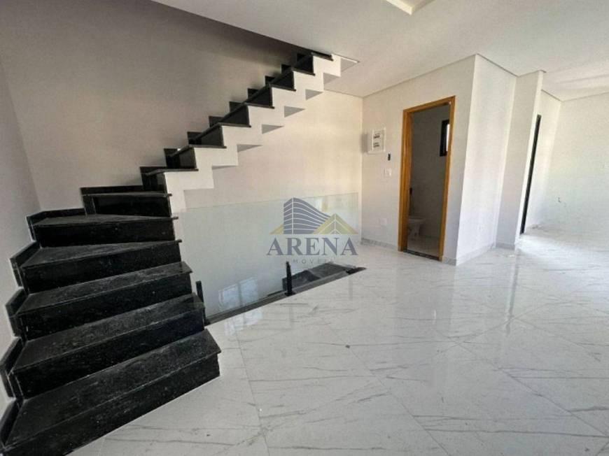Casa à venda com 2 quartos - Foto 9