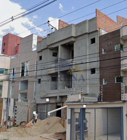 Apartamento, 2 quartos - Foto 1