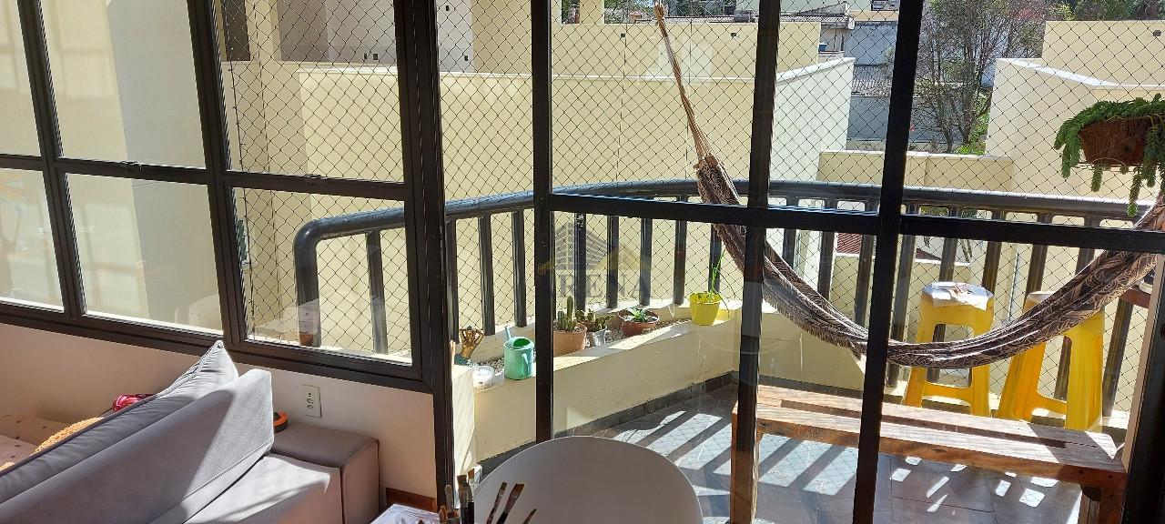 Apartamento à venda com 3 quartos - Foto 1