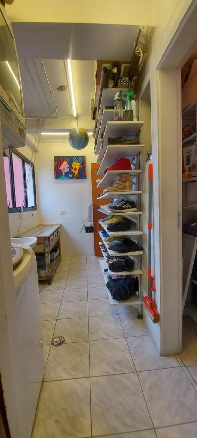 Apartamento à venda com 3 quartos - Foto 10