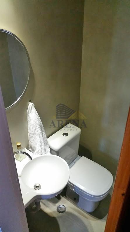 Apartamento à venda com 3 quartos - Foto 11