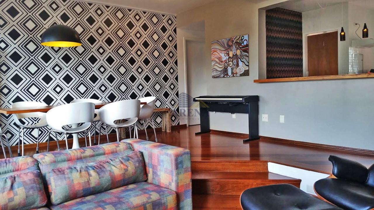 Apartamento à venda com 3 quartos - Foto 13