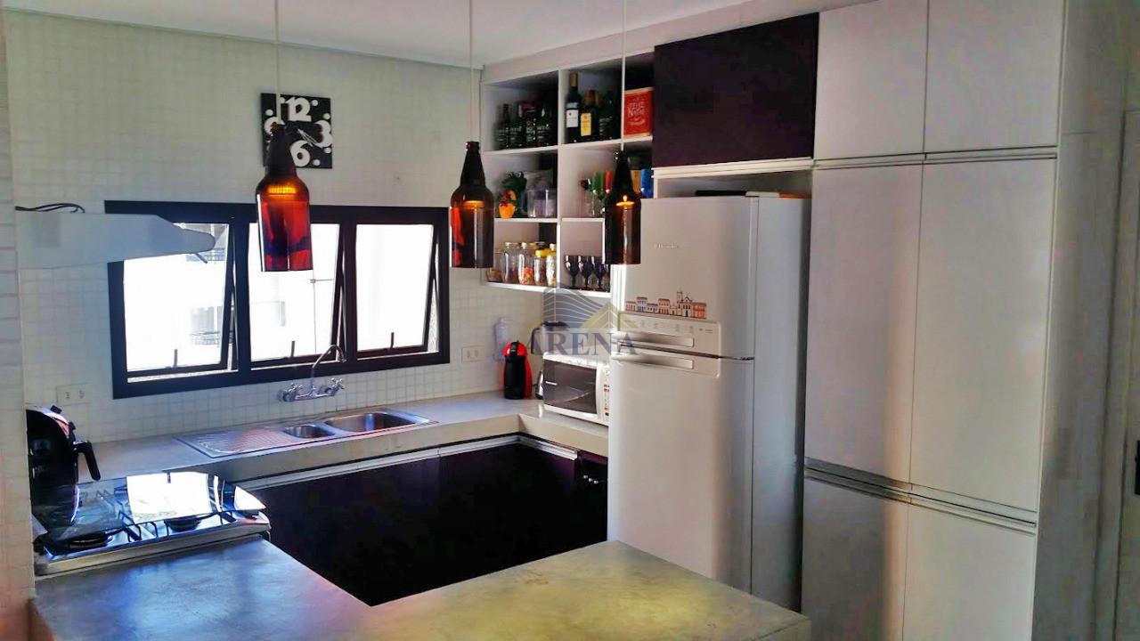 Apartamento à venda com 3 quartos - Foto 3