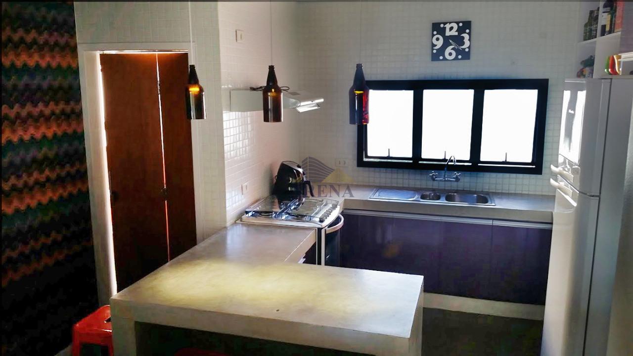 Apartamento à venda com 3 quartos - Foto 4