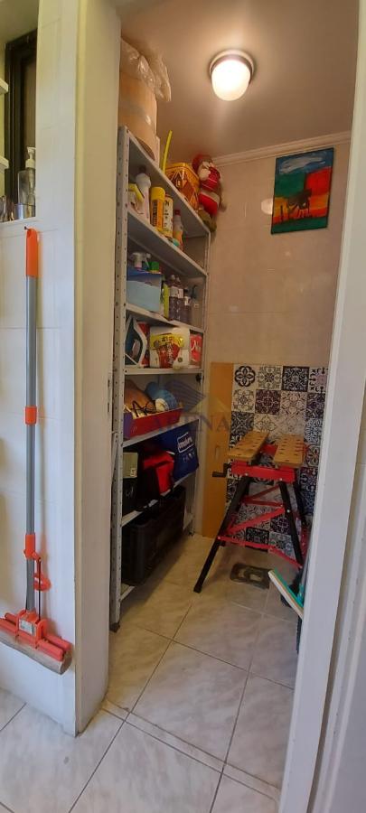 Apartamento à venda com 3 quartos - Foto 5