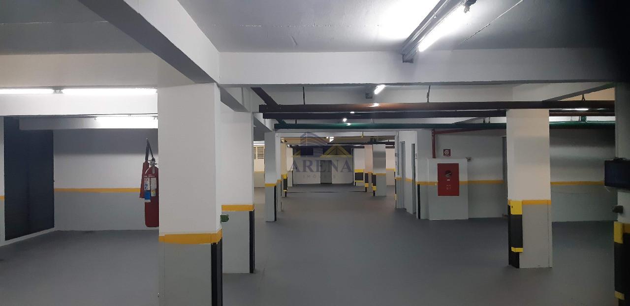 Apartamento à venda com 3 quartos - Foto 7