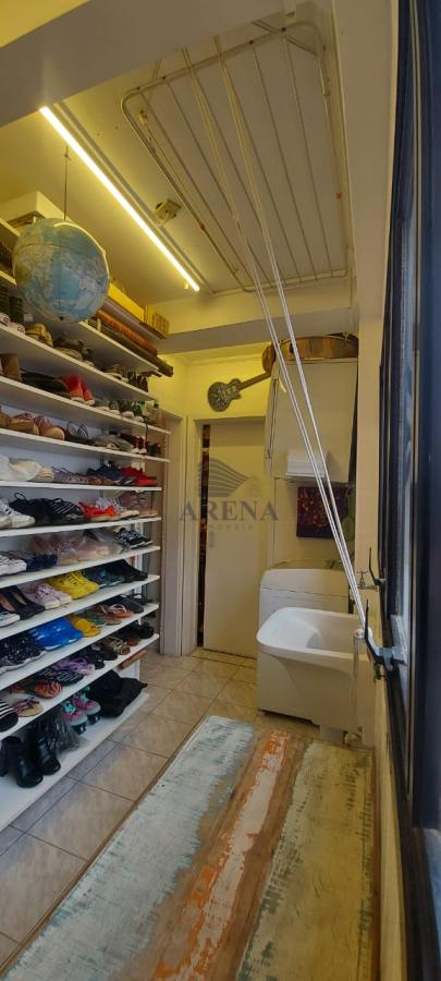 Apartamento à venda com 3 quartos - Foto 8