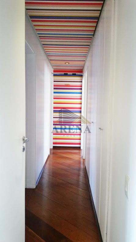 Apartamento à venda com 3 quartos - Foto 9
