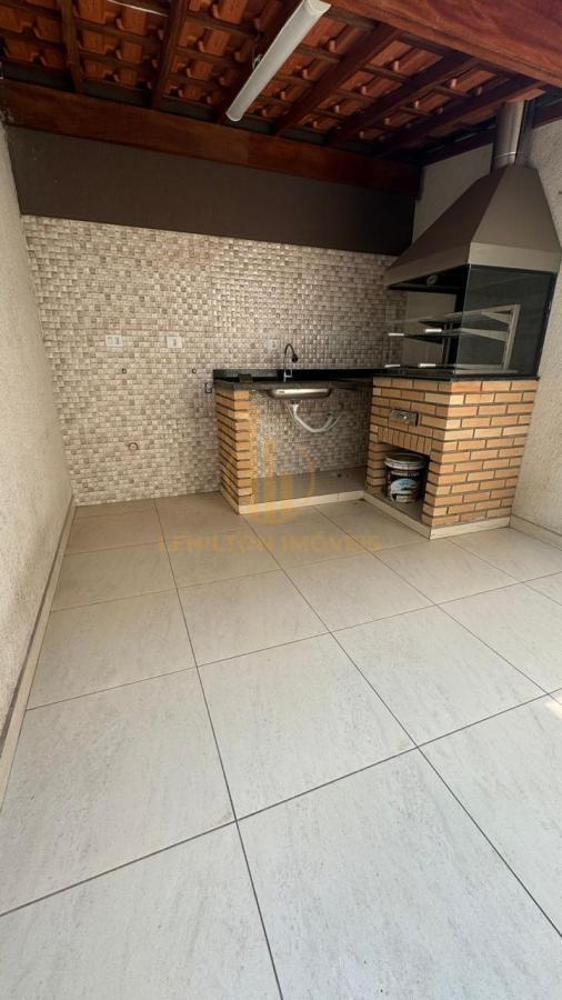 Casa à venda com 3 quartos - Foto 16