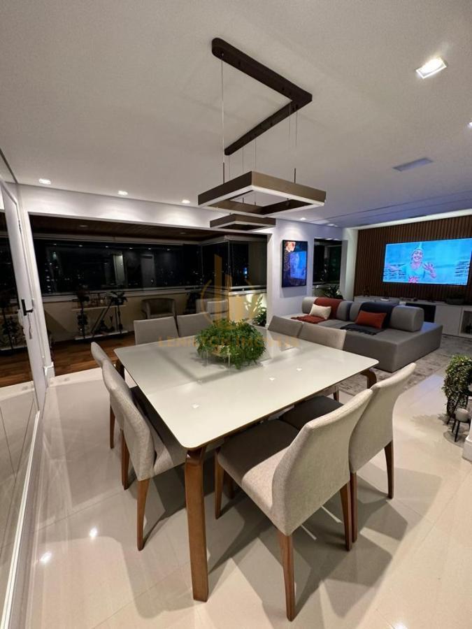 Apartamento, 3 quartos, 128 m² - Foto 1