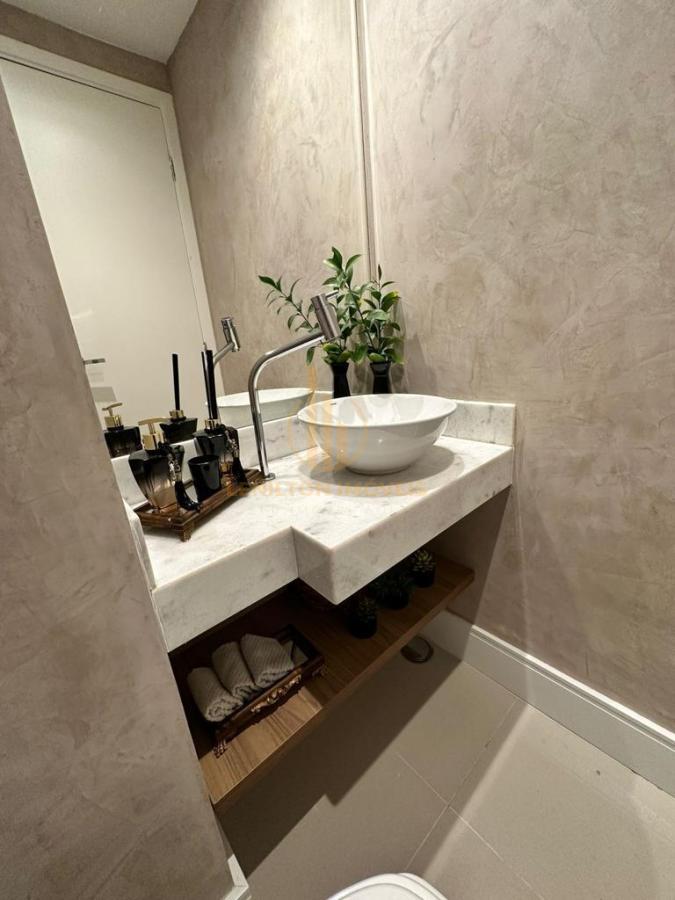 Apartamento, 3 quartos, 128 m² - Foto 3