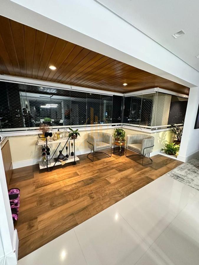 Apartamento, 3 quartos, 128 m² - Foto 5