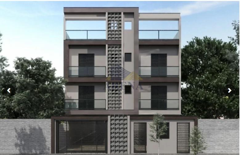 Apartamento, 3 quartos - Foto 1