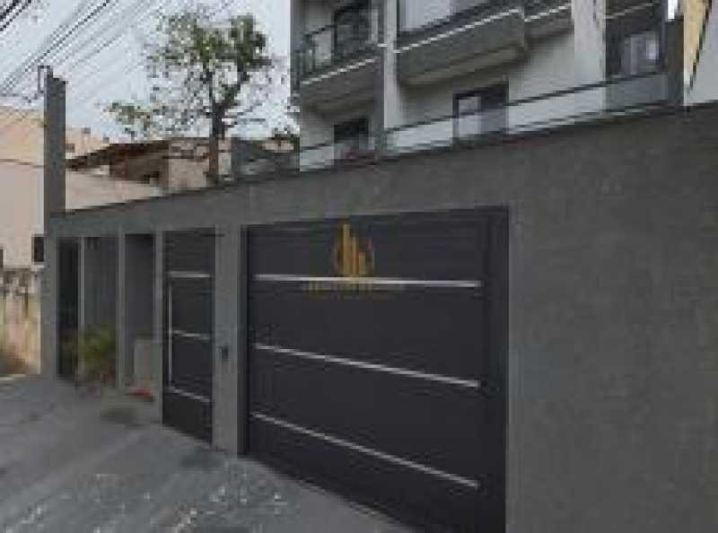 Apartamento, 2 quartos, 72 m² - Foto 11